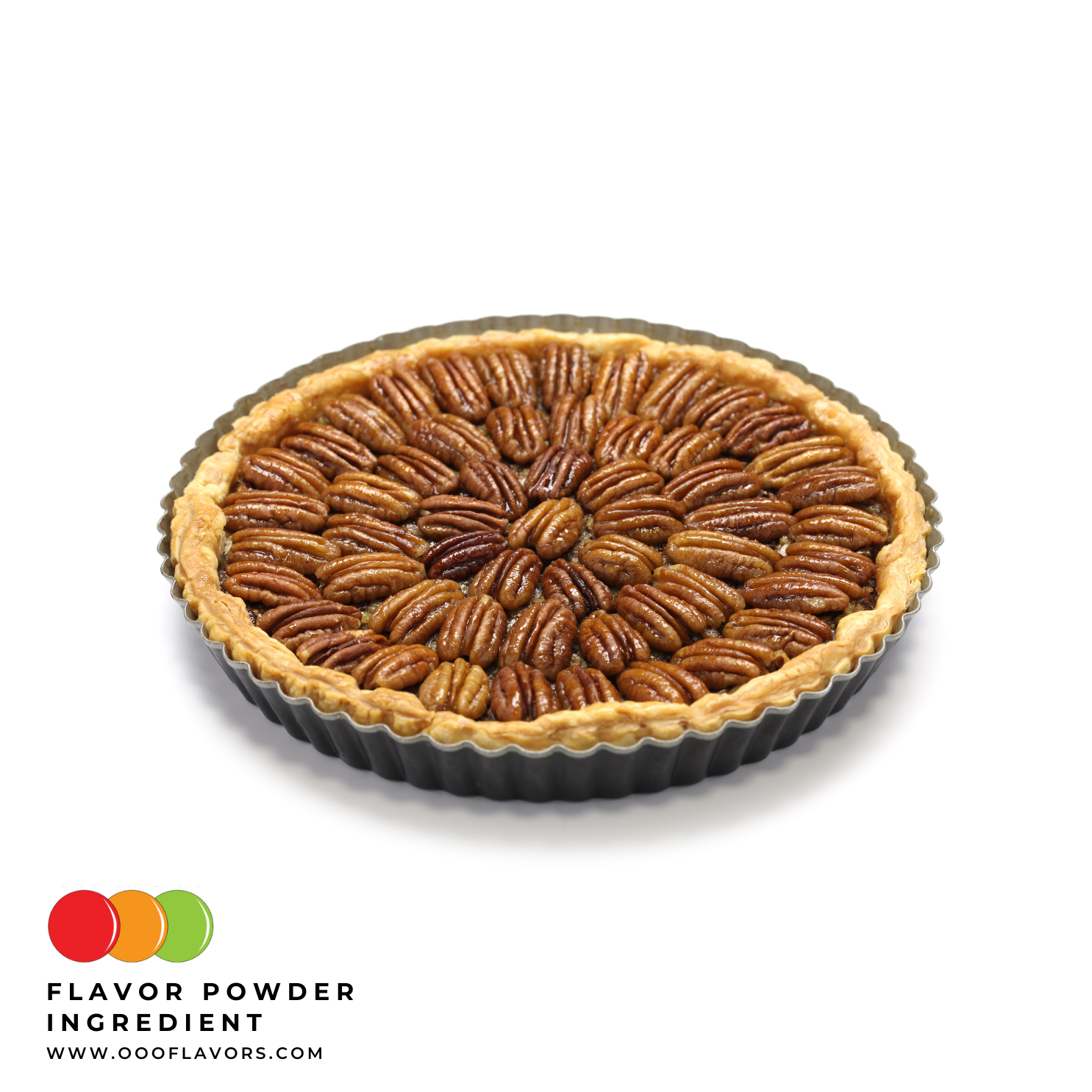 Maple (Pecan Pie) Flavor Powder