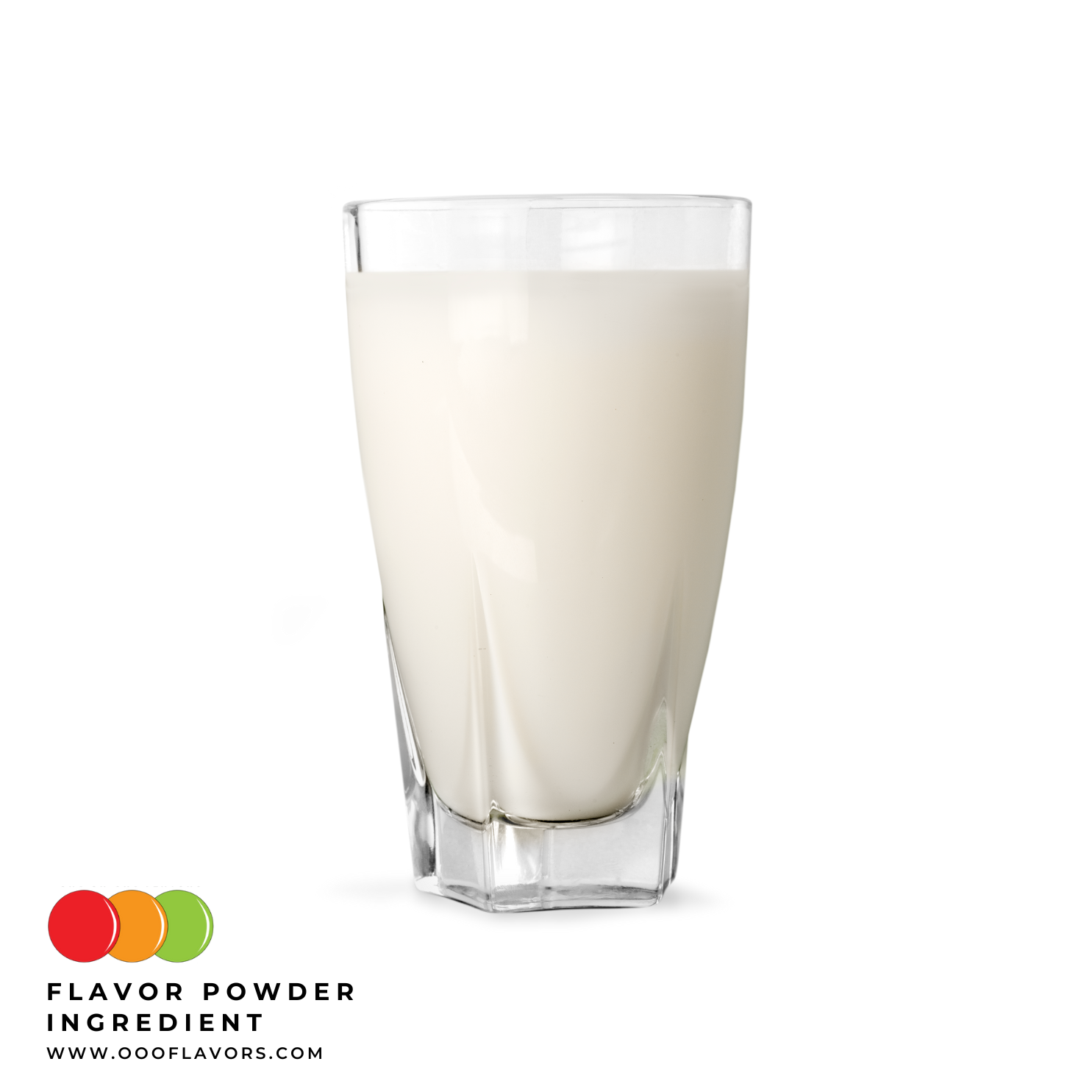 Milk Flavor Powder