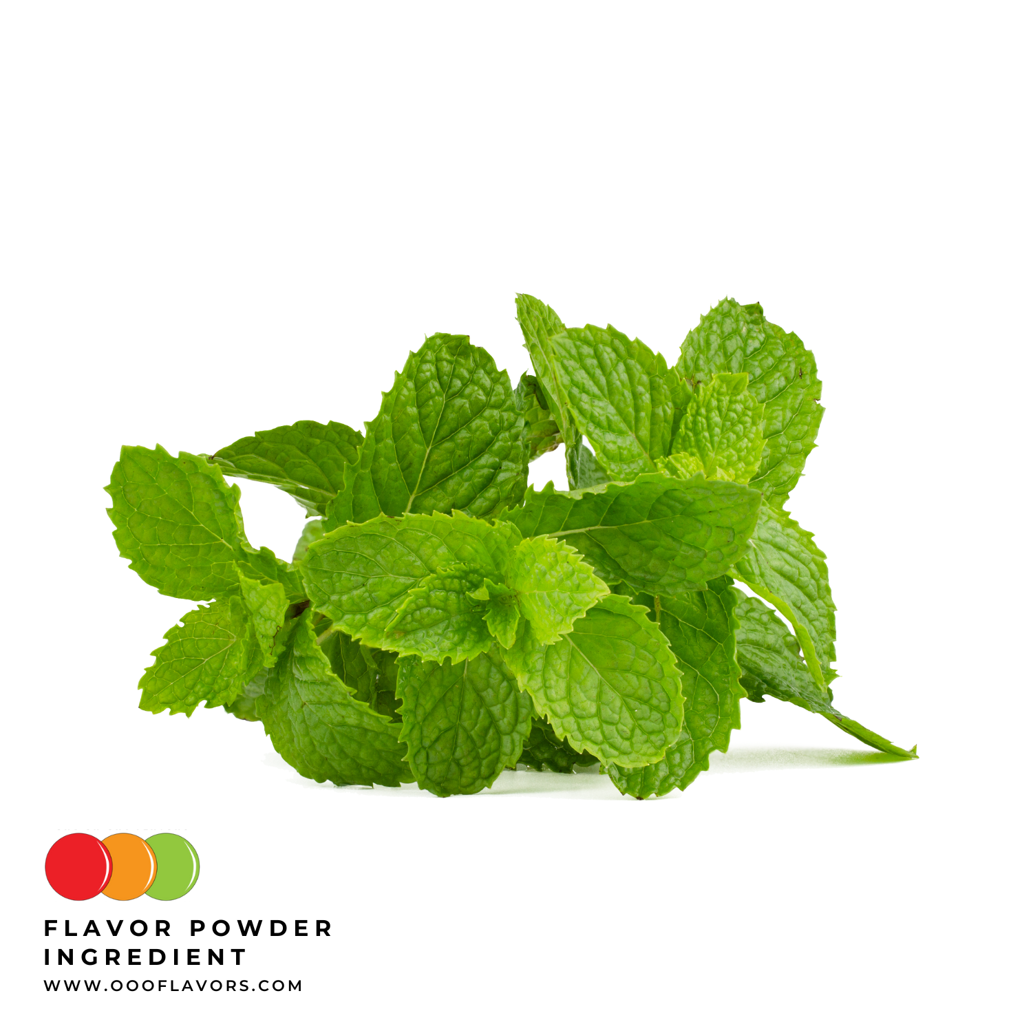 Mint Flavor Powder