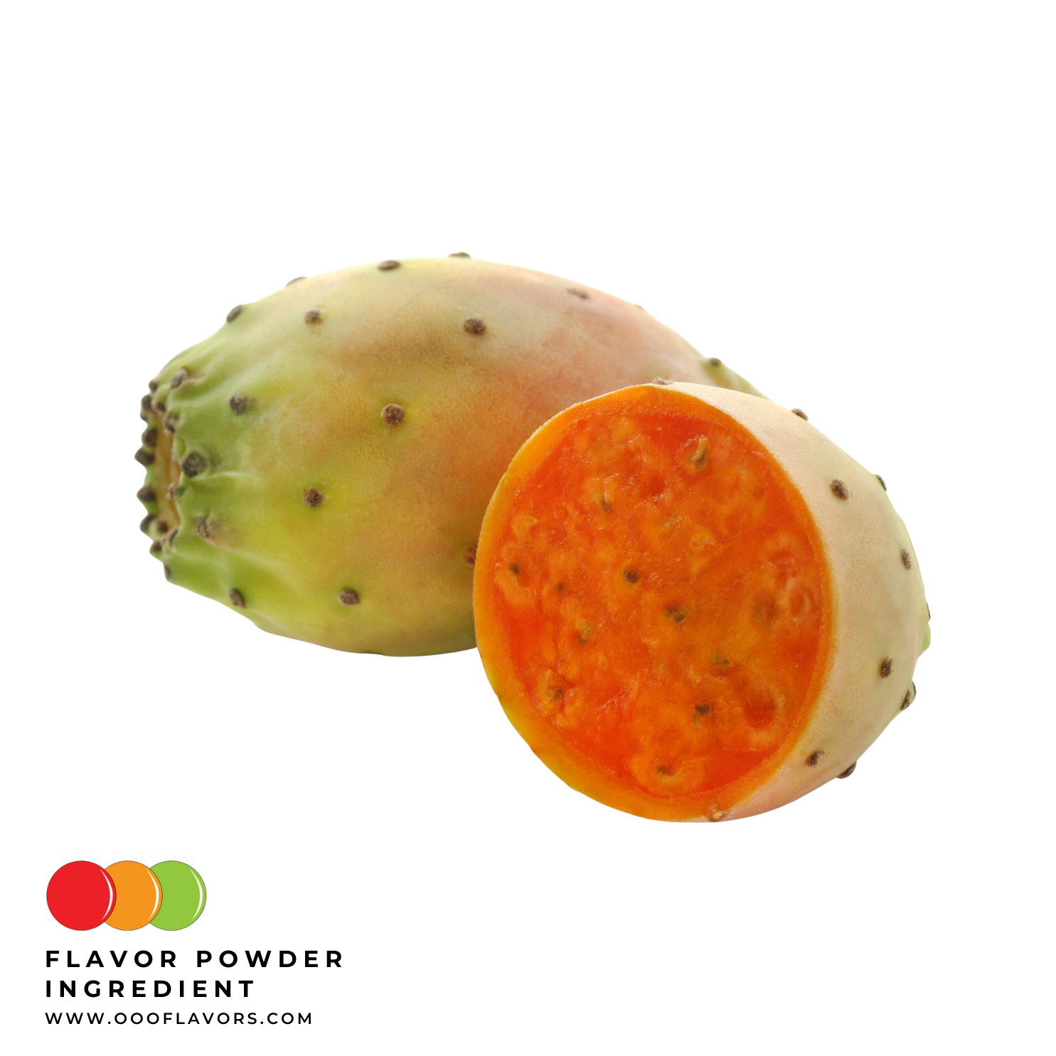 Prickly Pear Flavor Powder