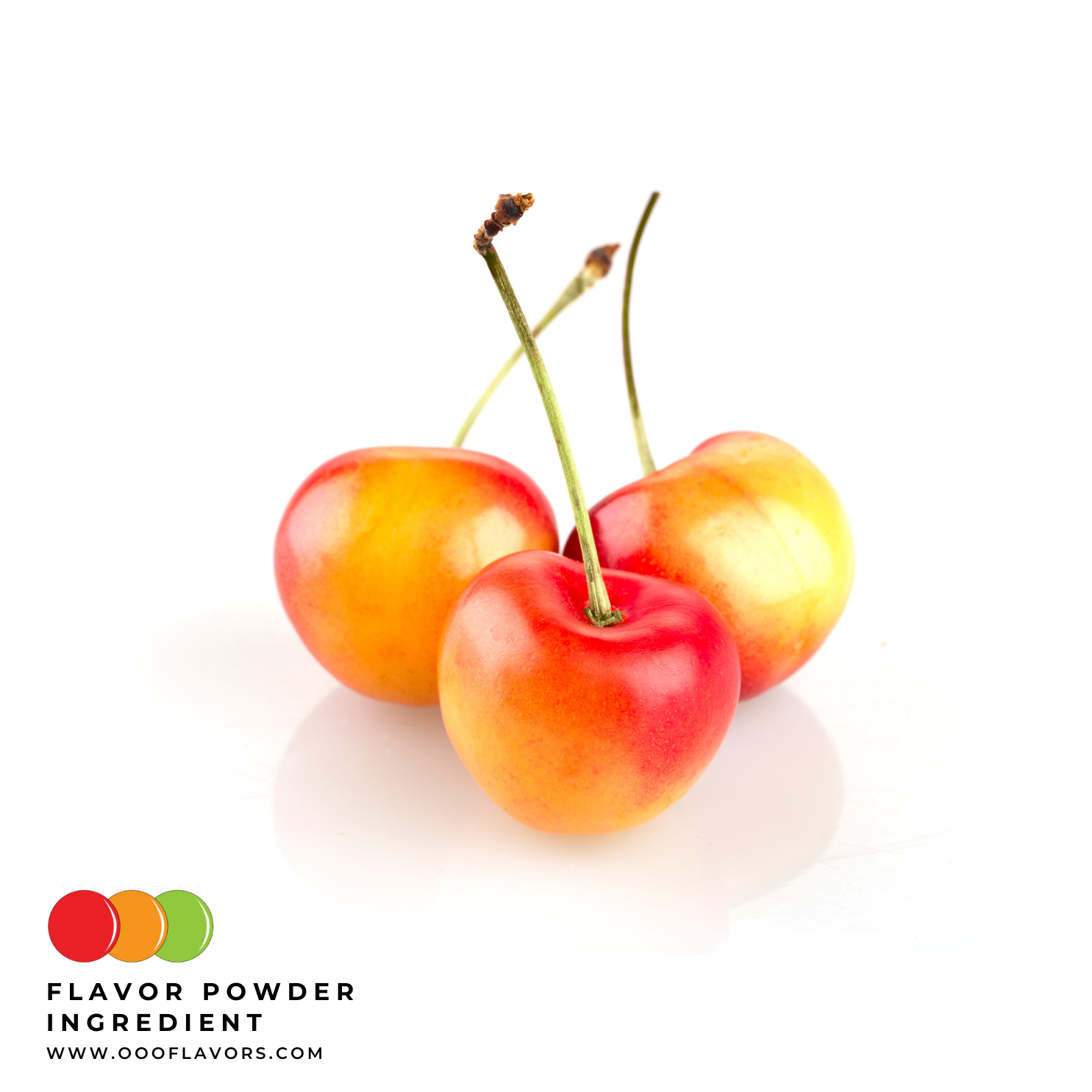 Rainier Cherry Flavor Powder