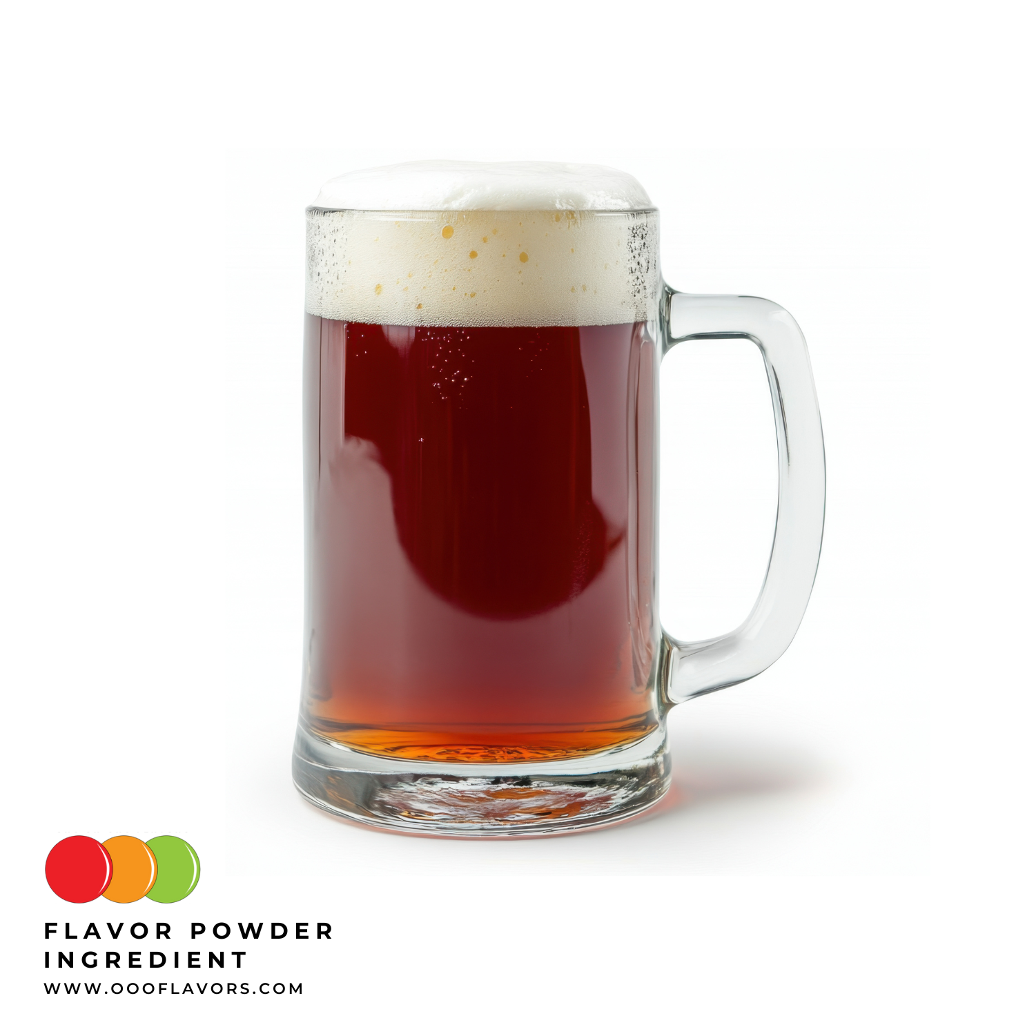 Root Beer Flavor Powder