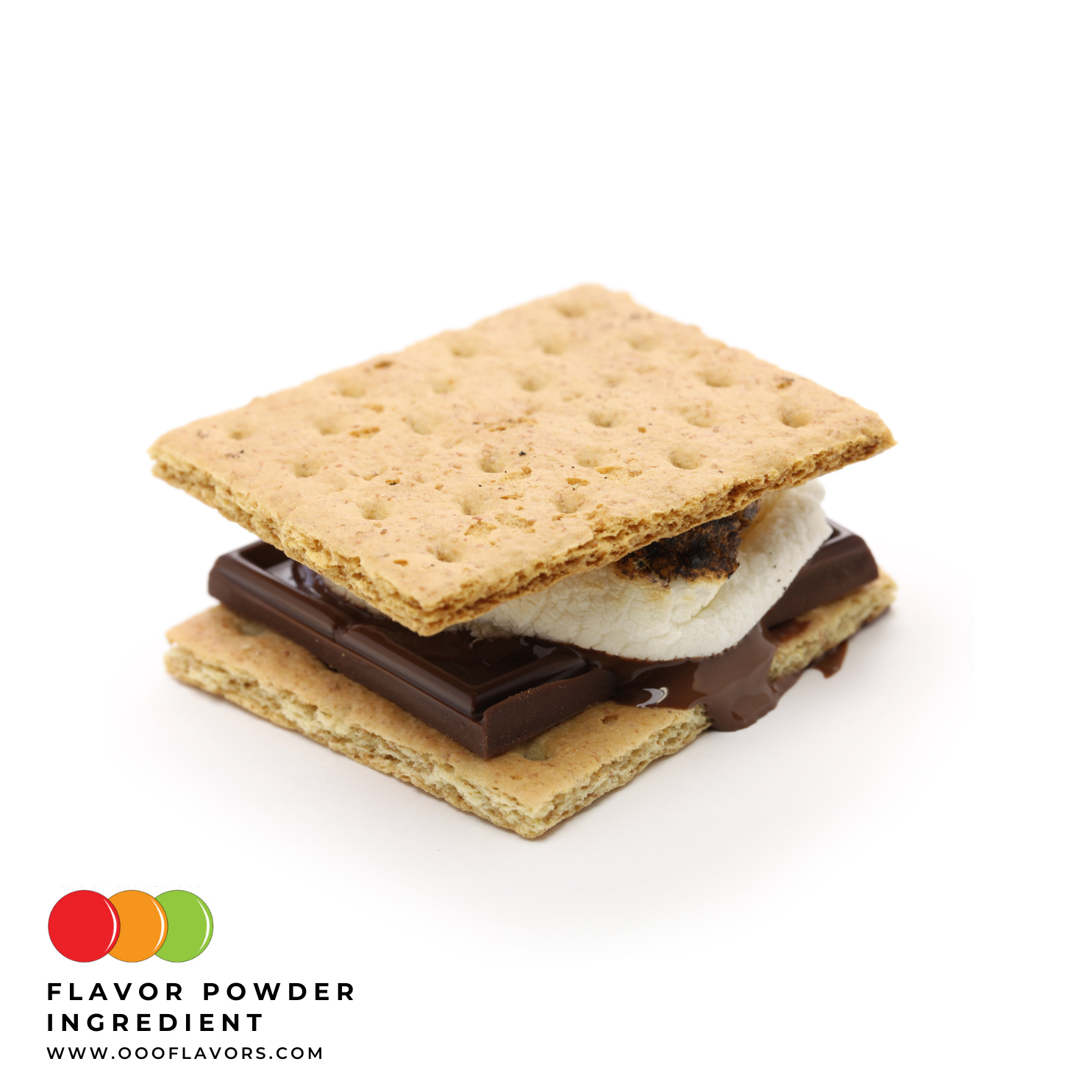 S'mores Flavor Powder