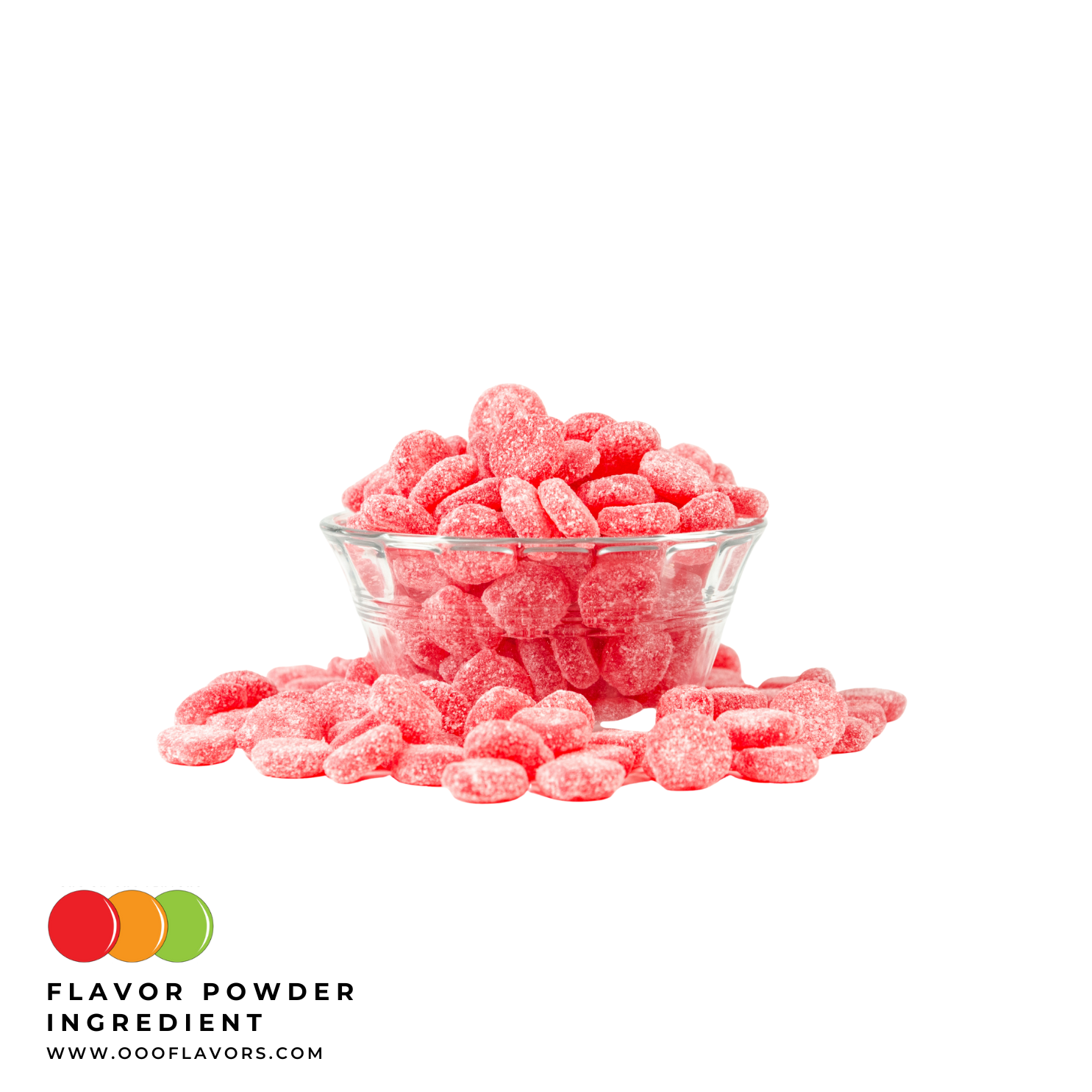 Sour Cherry Flavor Powder