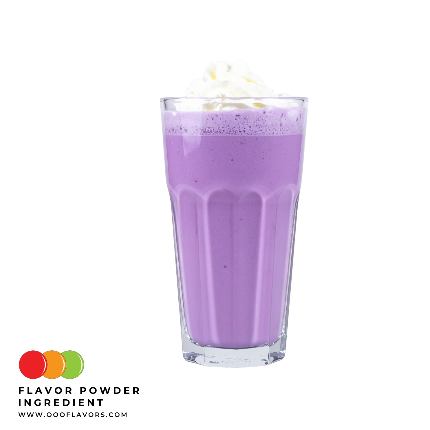 Ube Flavor Powder