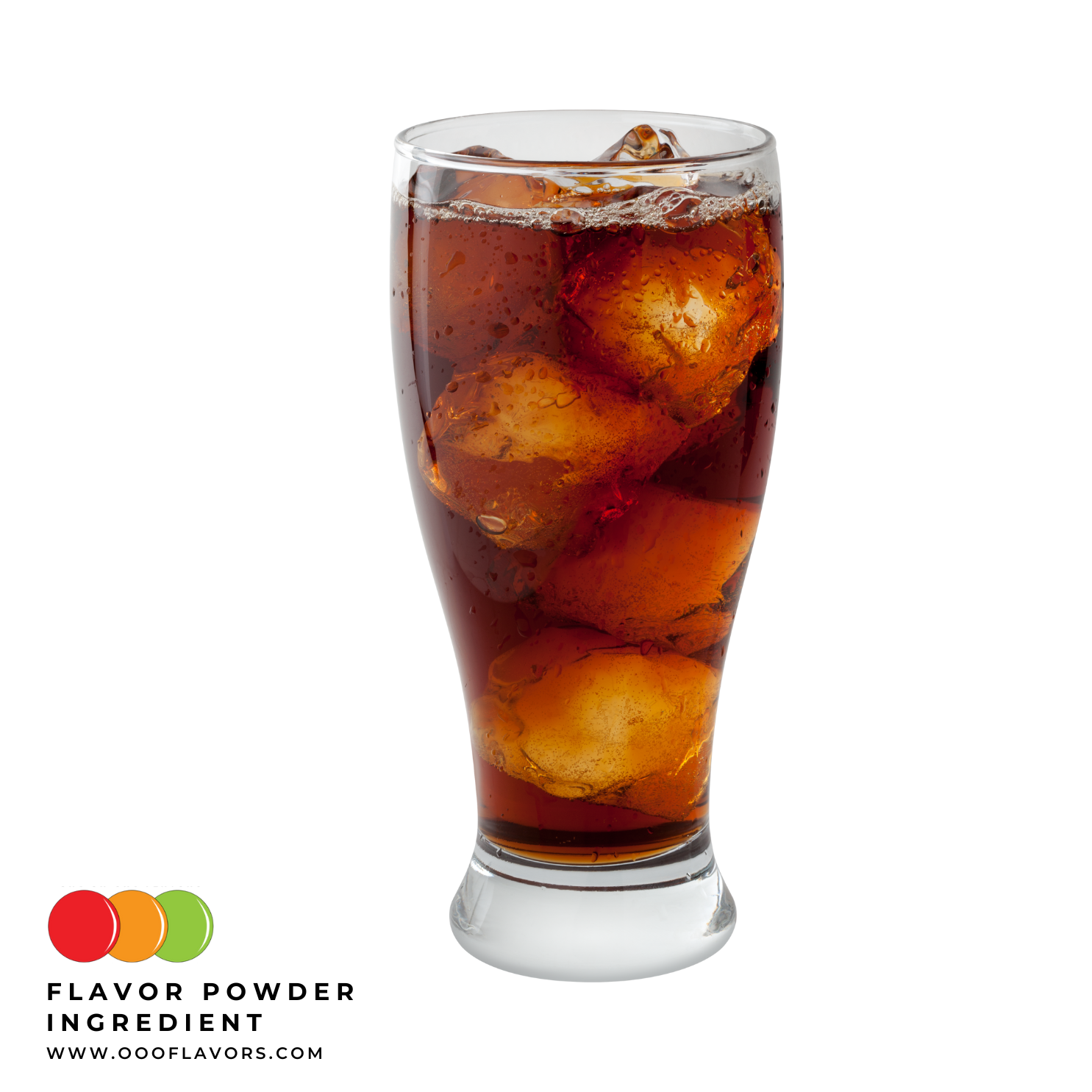 Vanilla (Cola) Flavor Powder