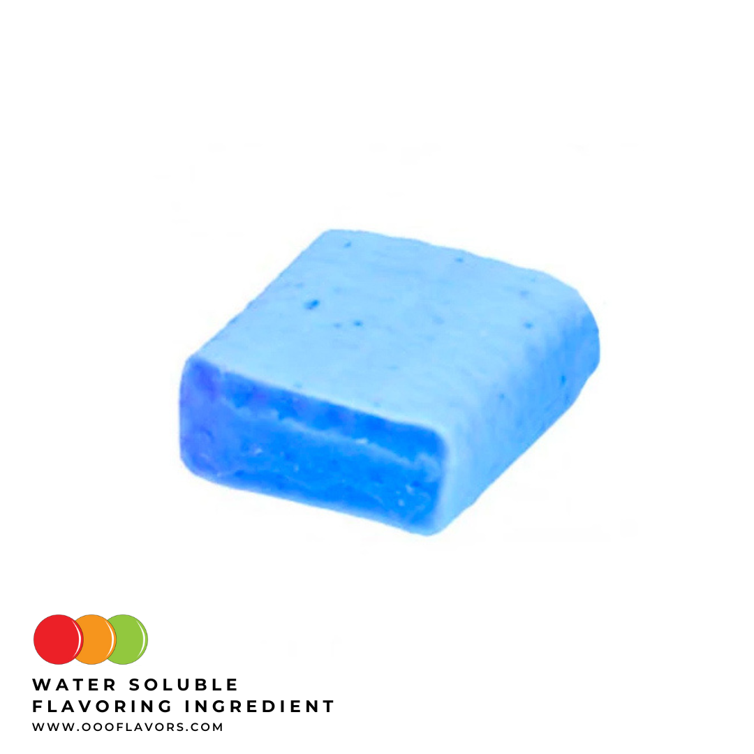 Blue Raspberry (Square Candy) Flavoring