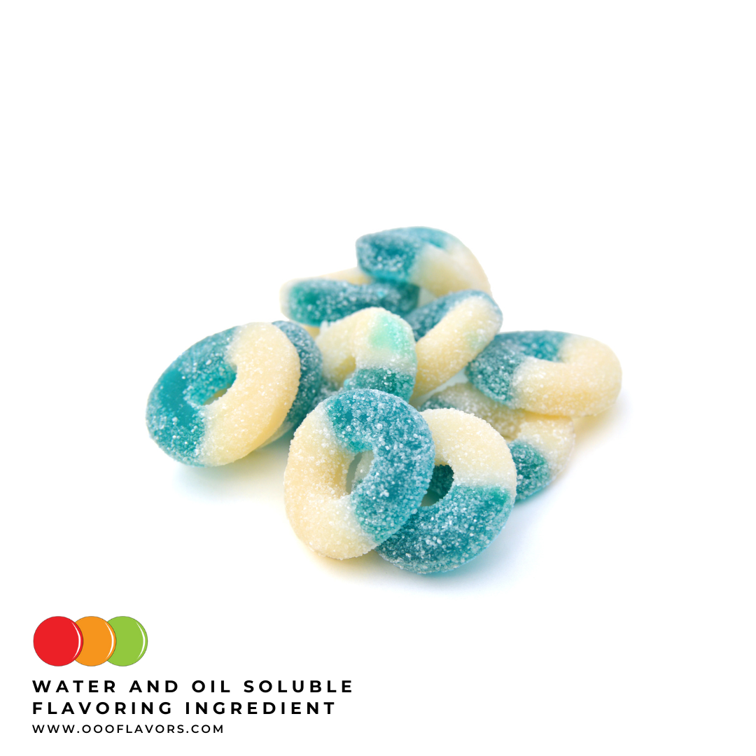 Blue Raspberry Flavoring