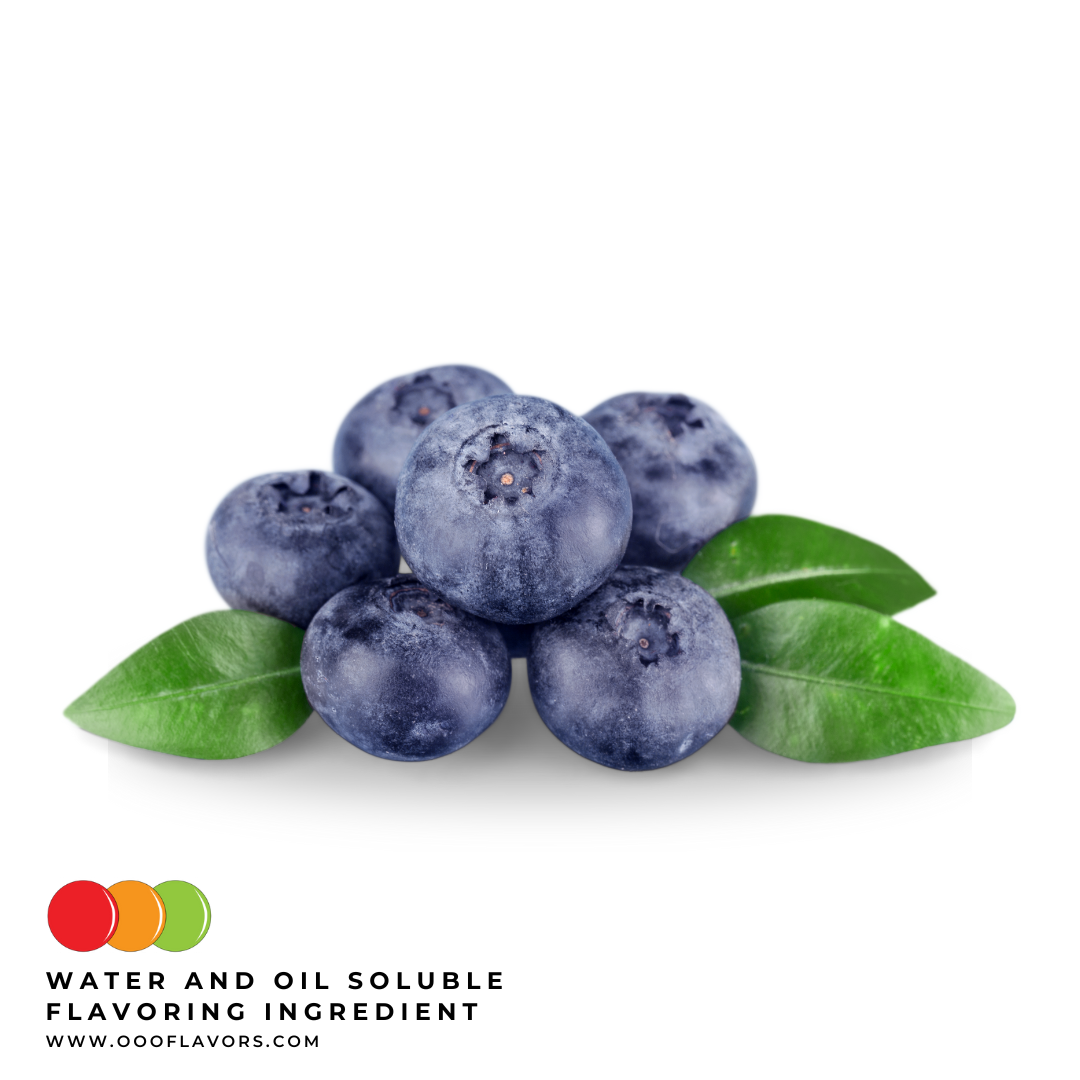 Blueberry (Fruit) Flavoring
