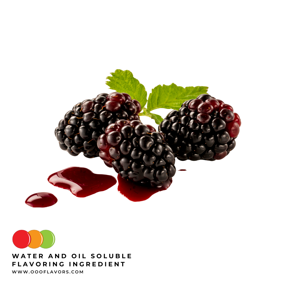 Boysenberry Flavoring