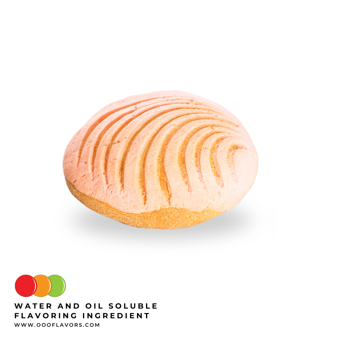 Bread (Mexican Concha) Flavoring