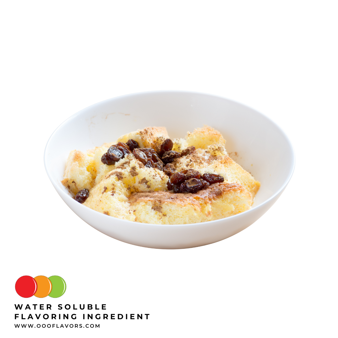 Bread (Pudding) Flavoring