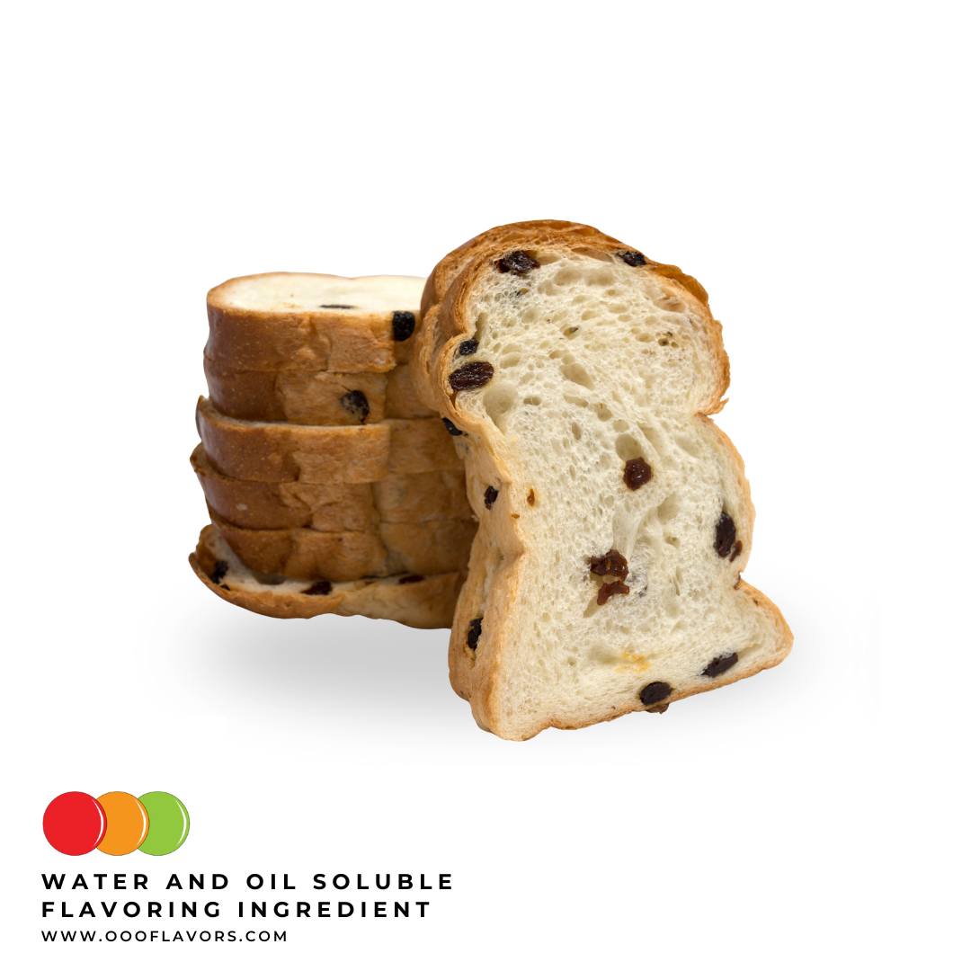 Bread (Raisin) Flavoring