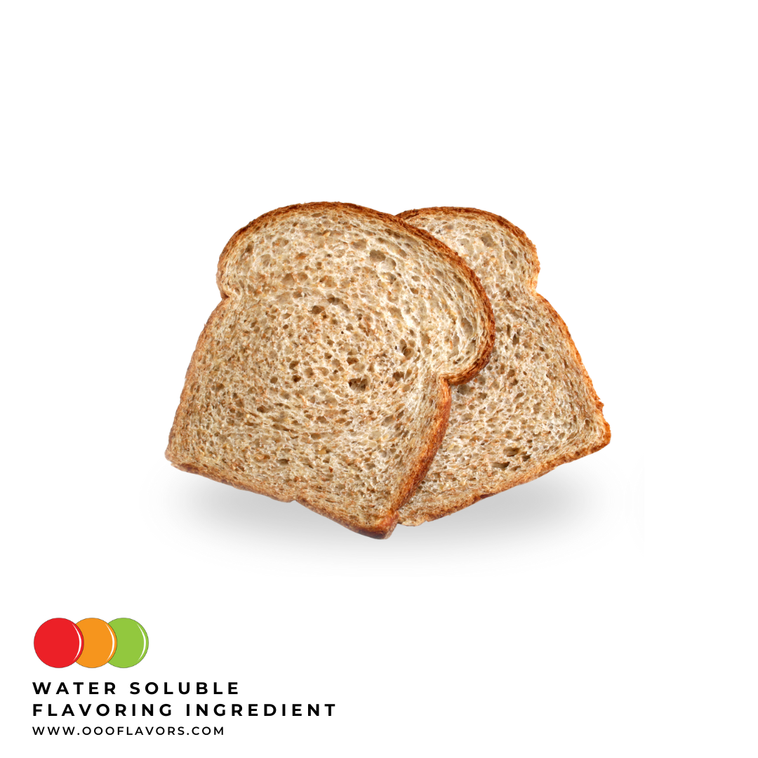 Bread (Wheat) Flavoring