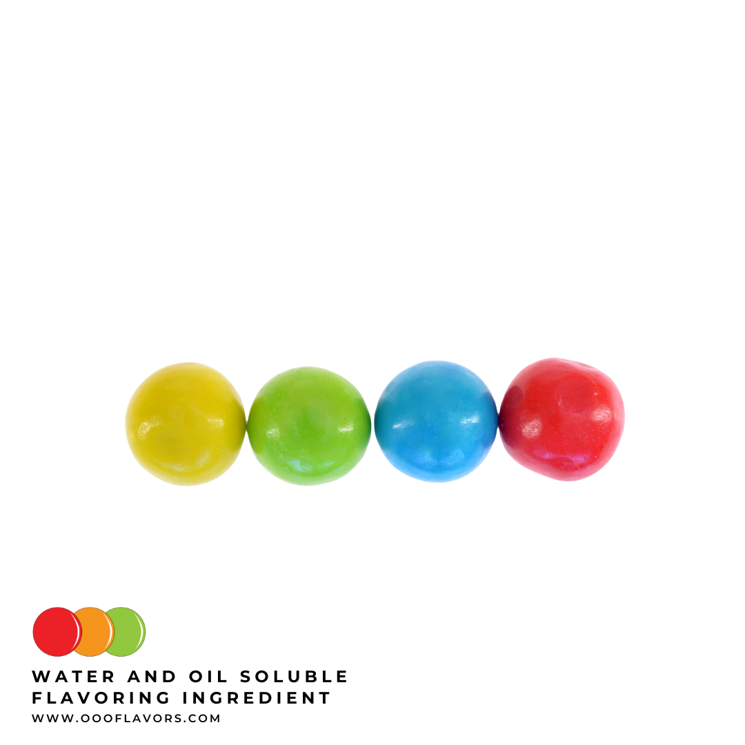 Bubble Gum Flavoring