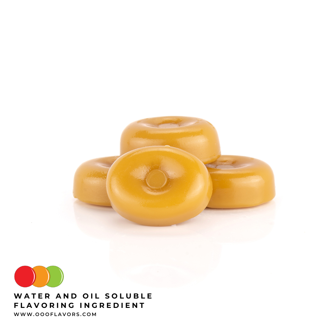 Butterscotch (Candy) Flavoring