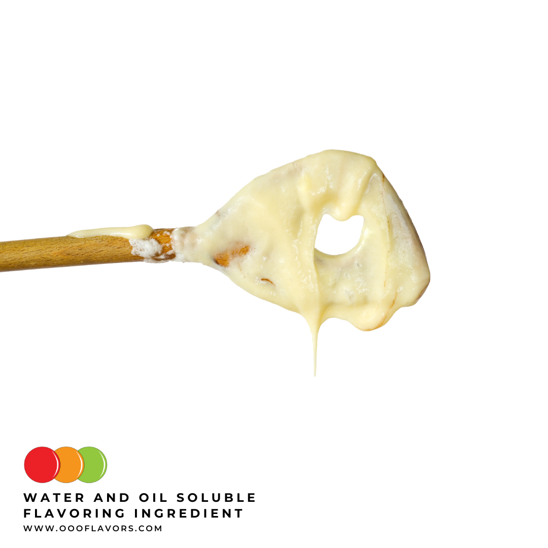 Cake Batter Flavoring