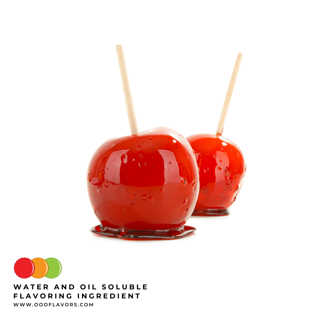 Candy Apple Flavoring