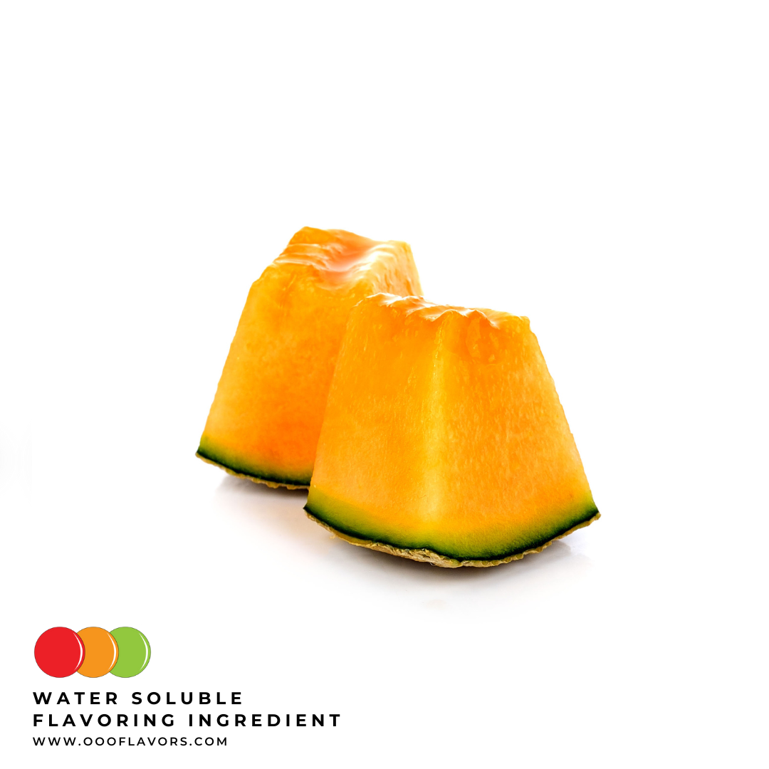 Cantaloupe Flavoring