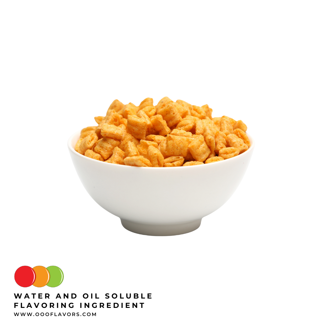 Cereal (Crunch) Flavoring