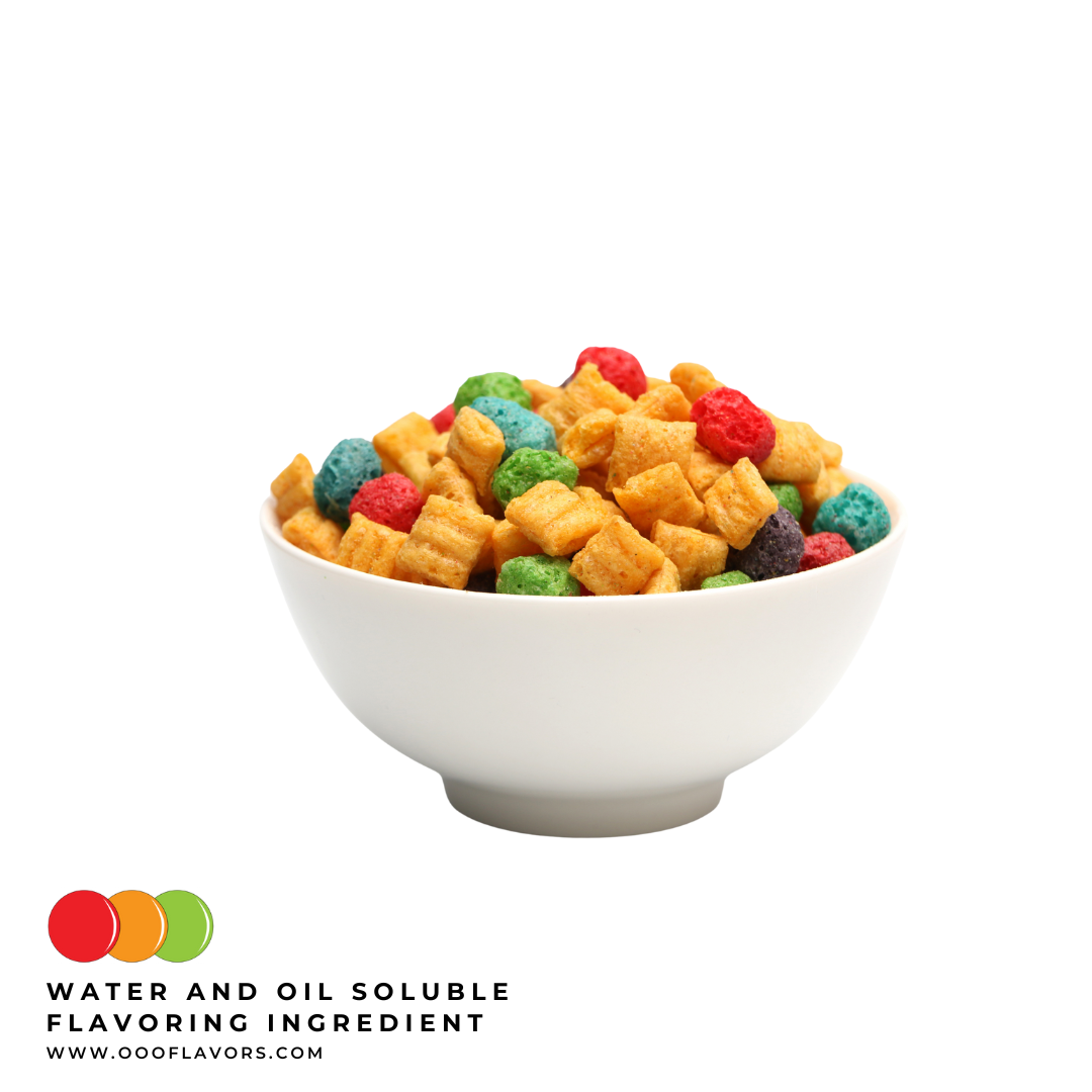 Cereal (Captain n' Berries) Flavoring