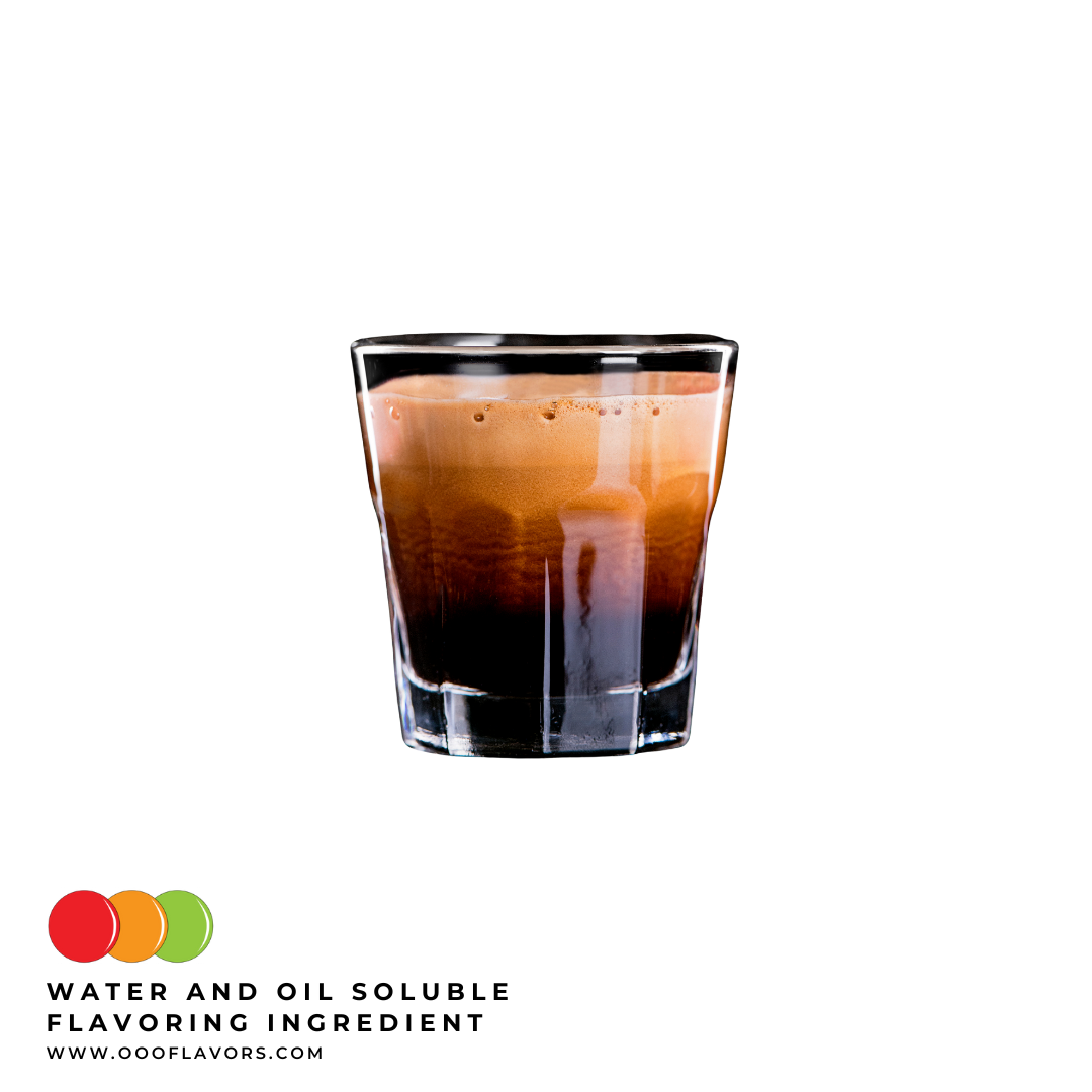 Espresso Flavoring