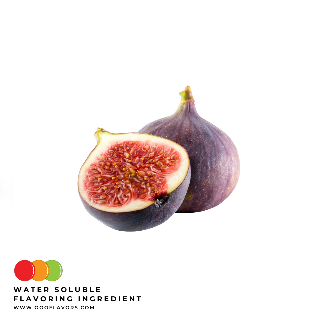 Fig Flavoring - Natural
