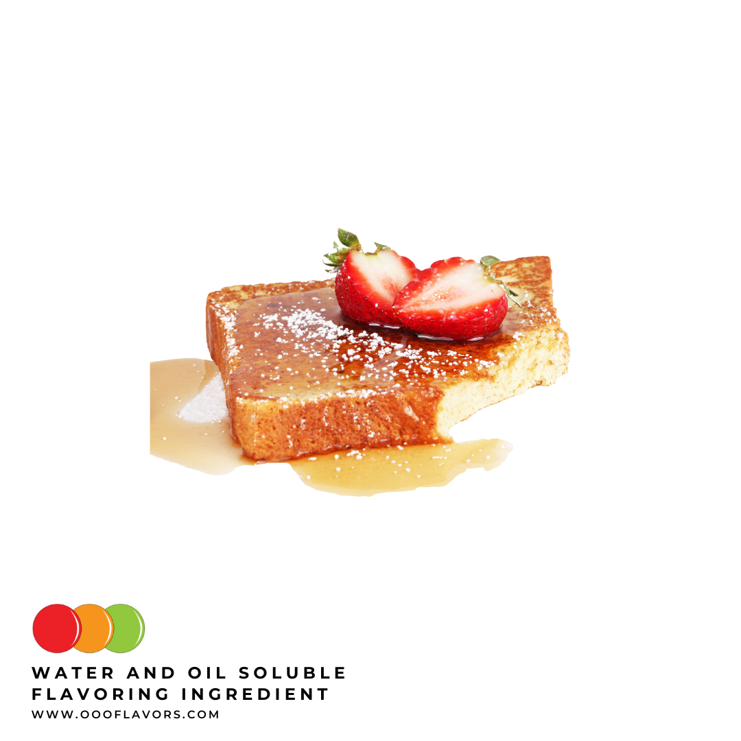 French Toast Flavoring