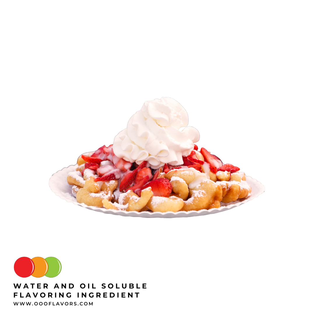 Funnel Cake Flavoring
