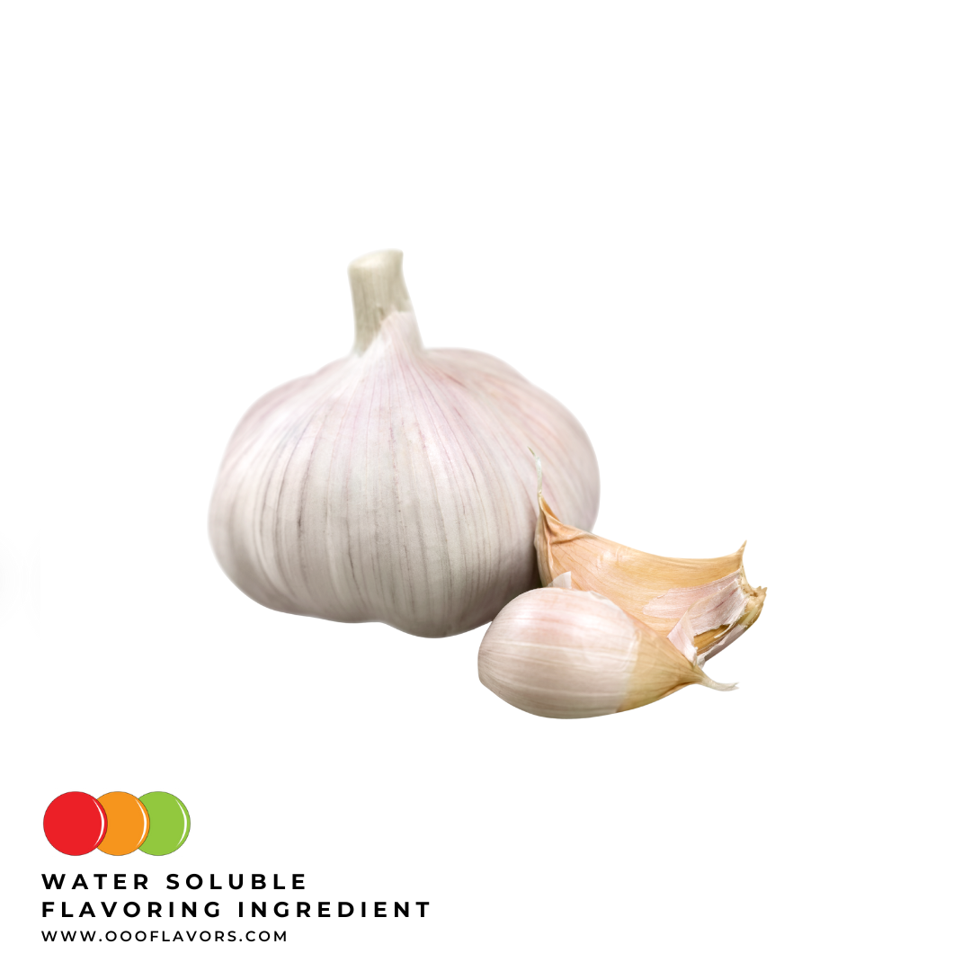 Garlic Flavoring - Natural