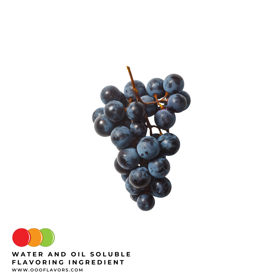 Grape (Concord) Flavoring - Natural