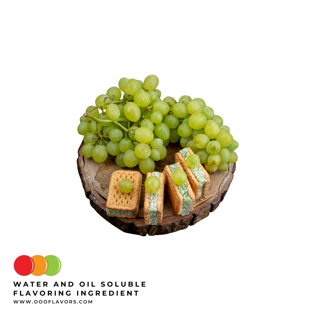 Grape (Sour) Flavoring