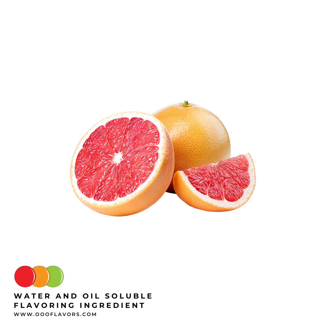 Grapefruit Flavoring