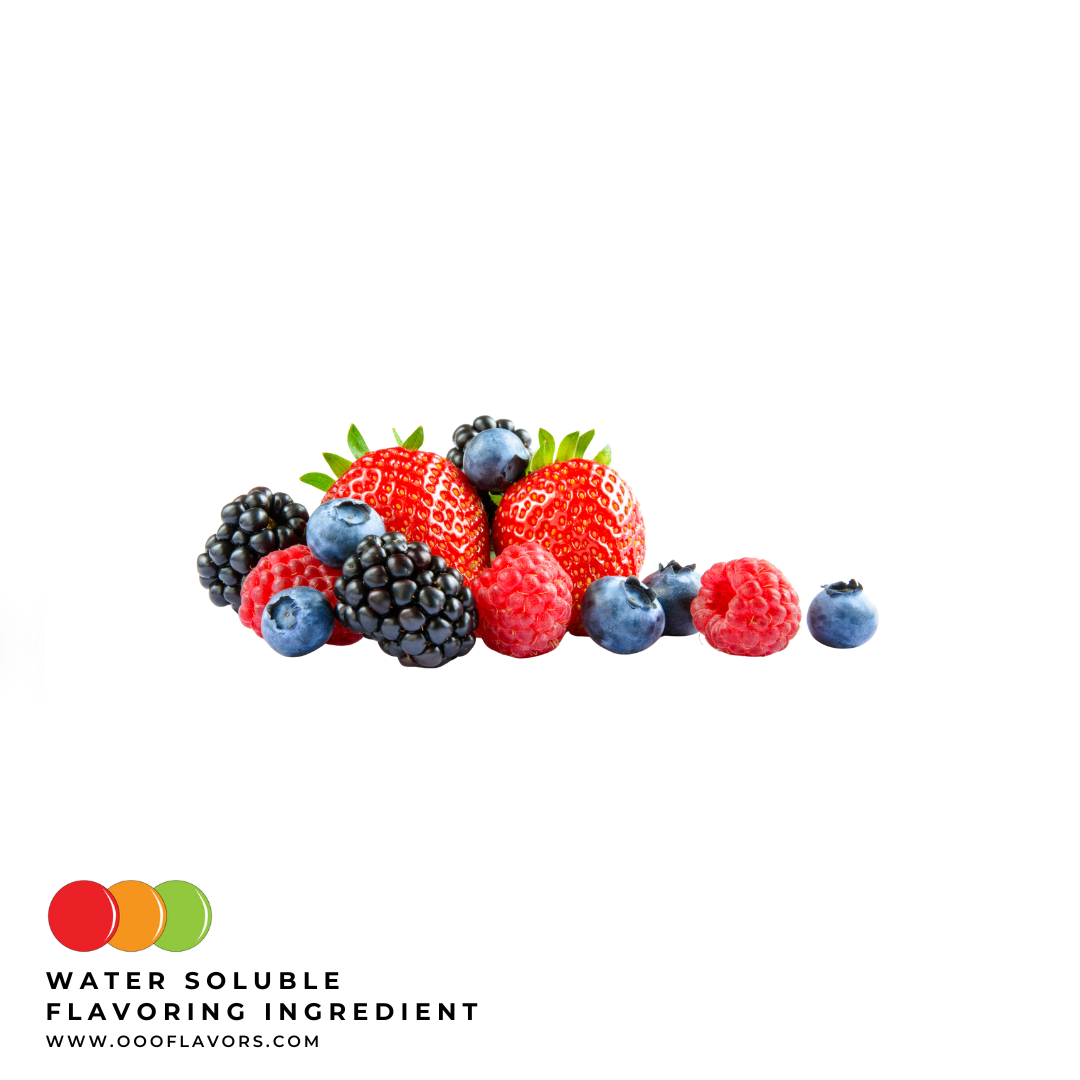 Harvest Berry Flavoring