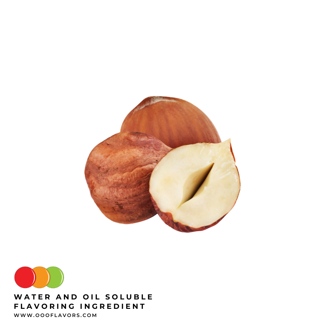 Hazelnut Flavoring