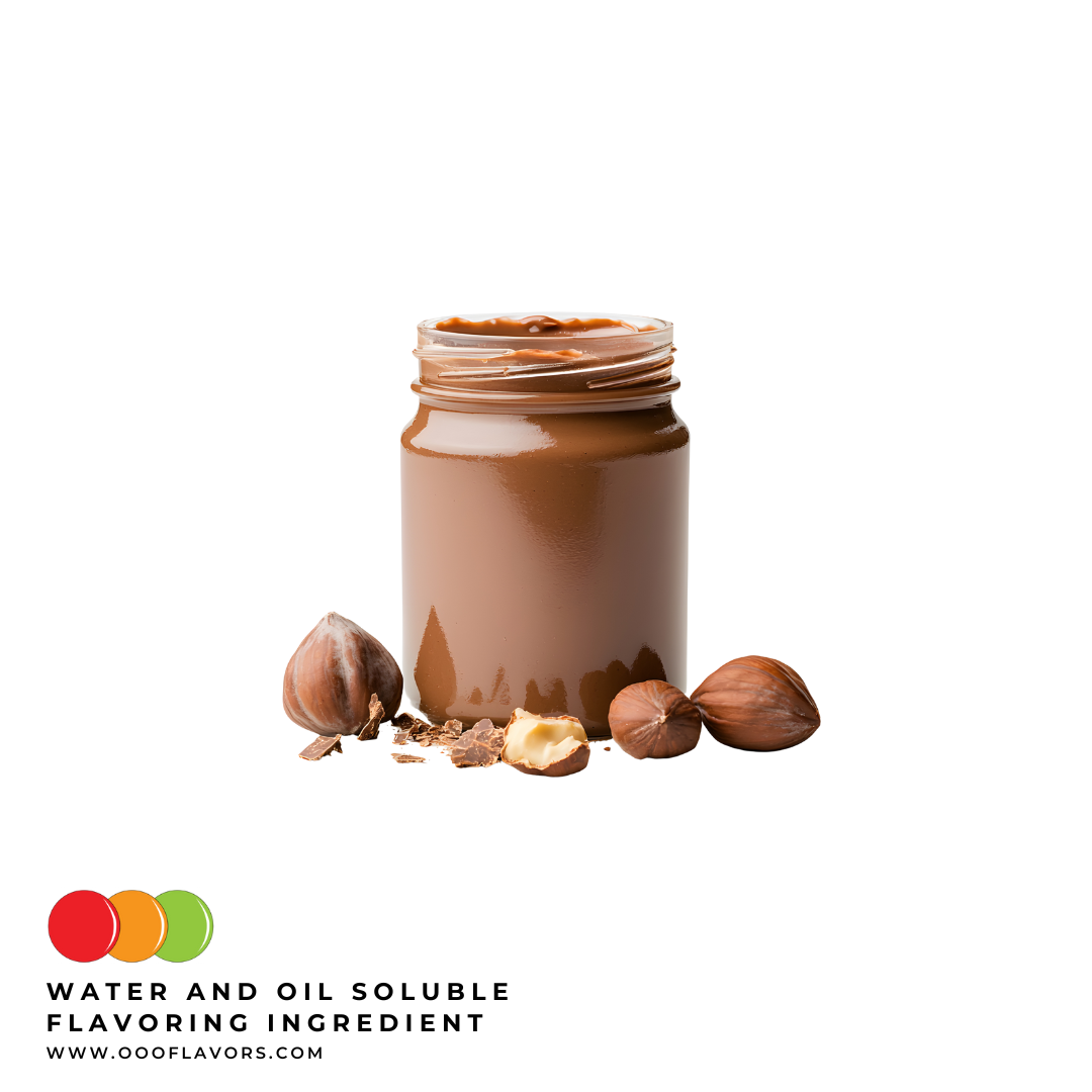 Hazelnut-Chocolate Spread Flavoring