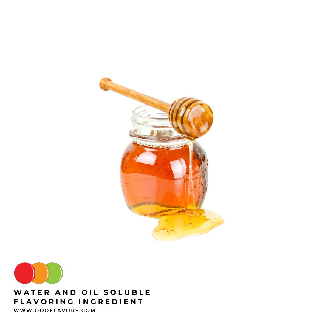 Honey Flavoring