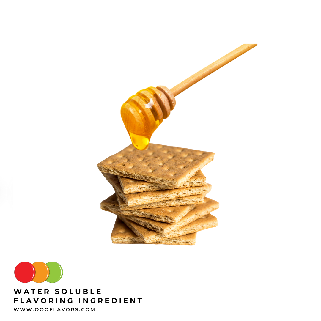 Honey Graham Flavoring