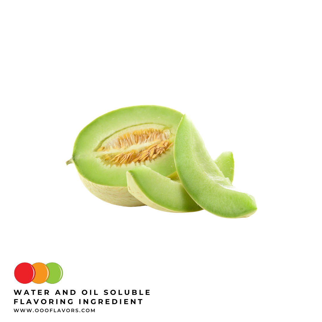 Honeydew Melon Flavoring