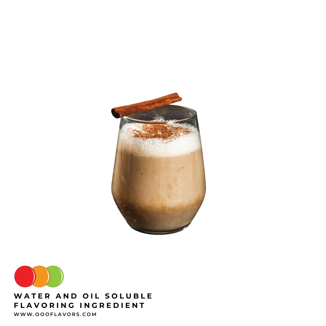 Horchata Flavoring