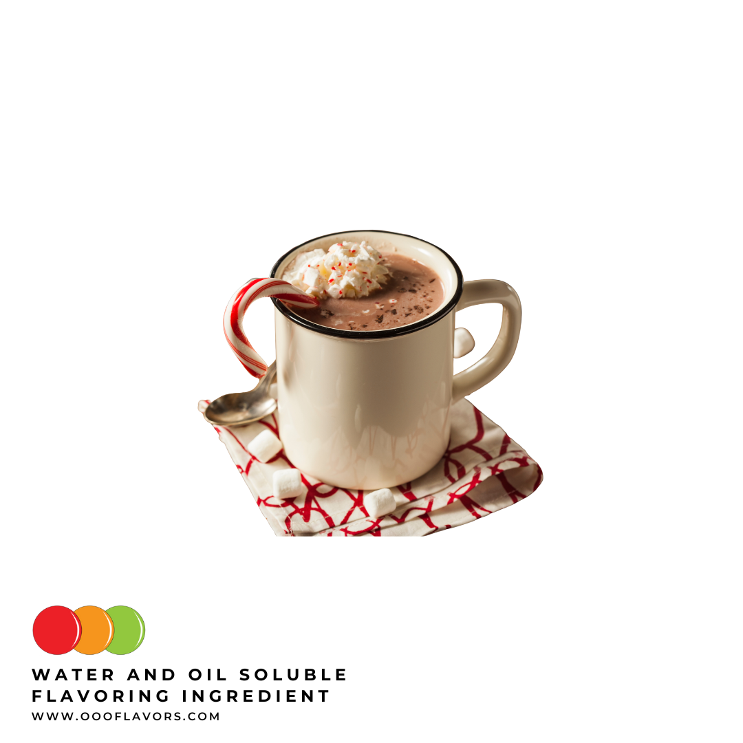 Hot Cocoa (Chocolate) Flavoring