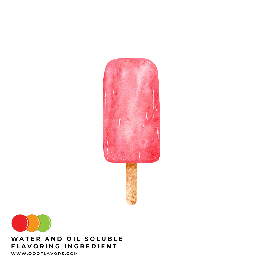 Ice Cream (Big Popsicle) Flavoring