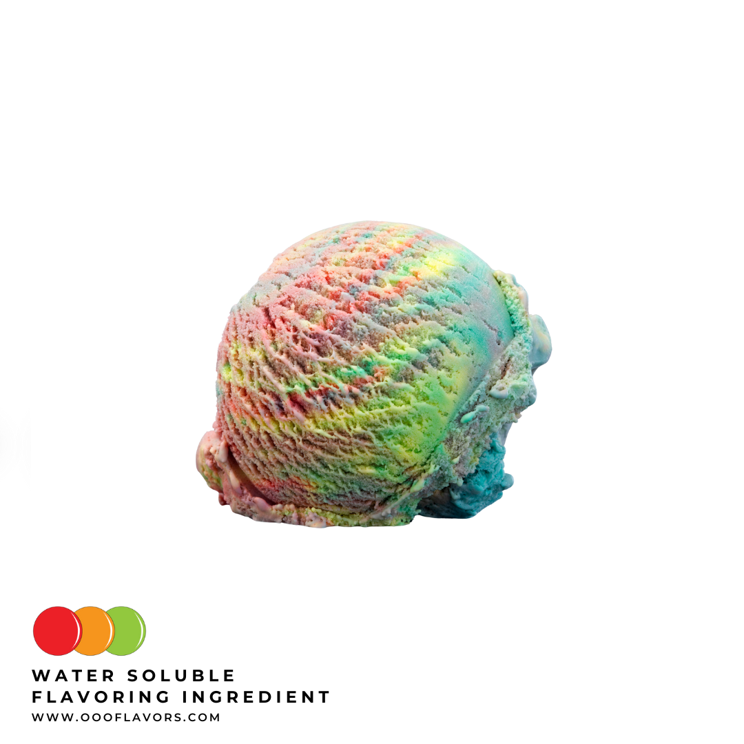 Ice Cream (Rainbow Sherbet) Flavoring - Top Shelf
