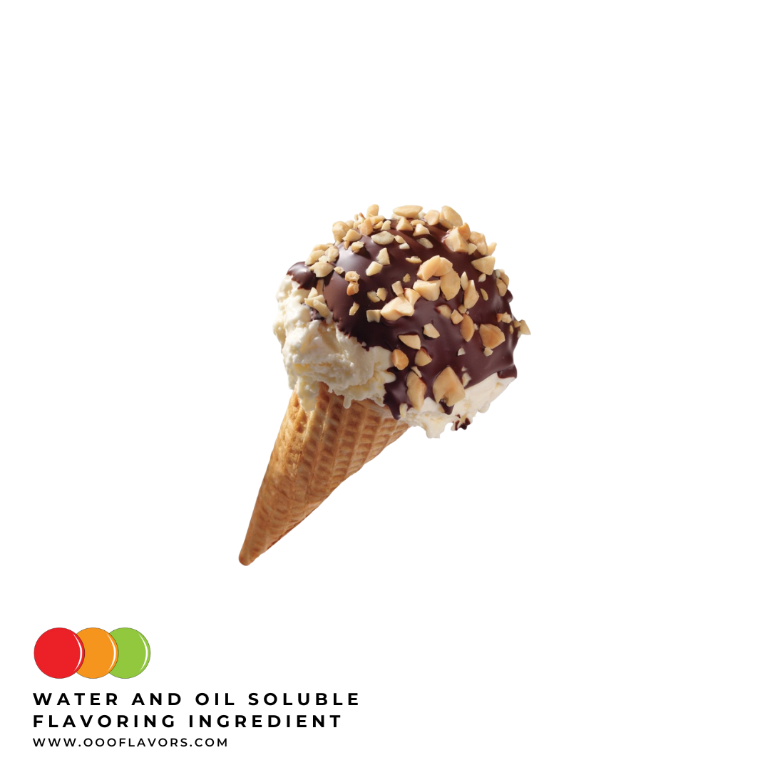 Ice Cream (Rocky Road) Flavoring