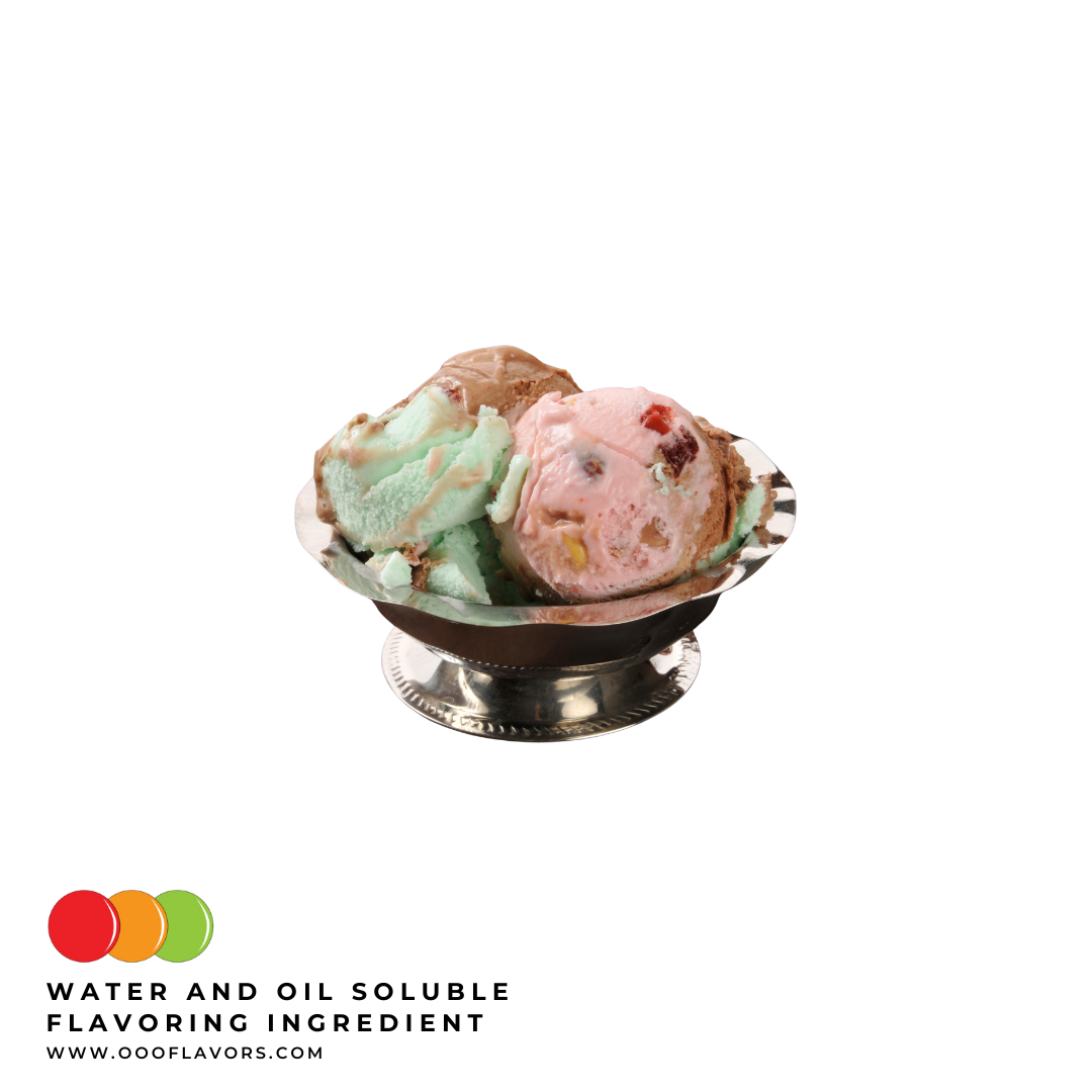Ice Cream (Spumoni) Flavoring