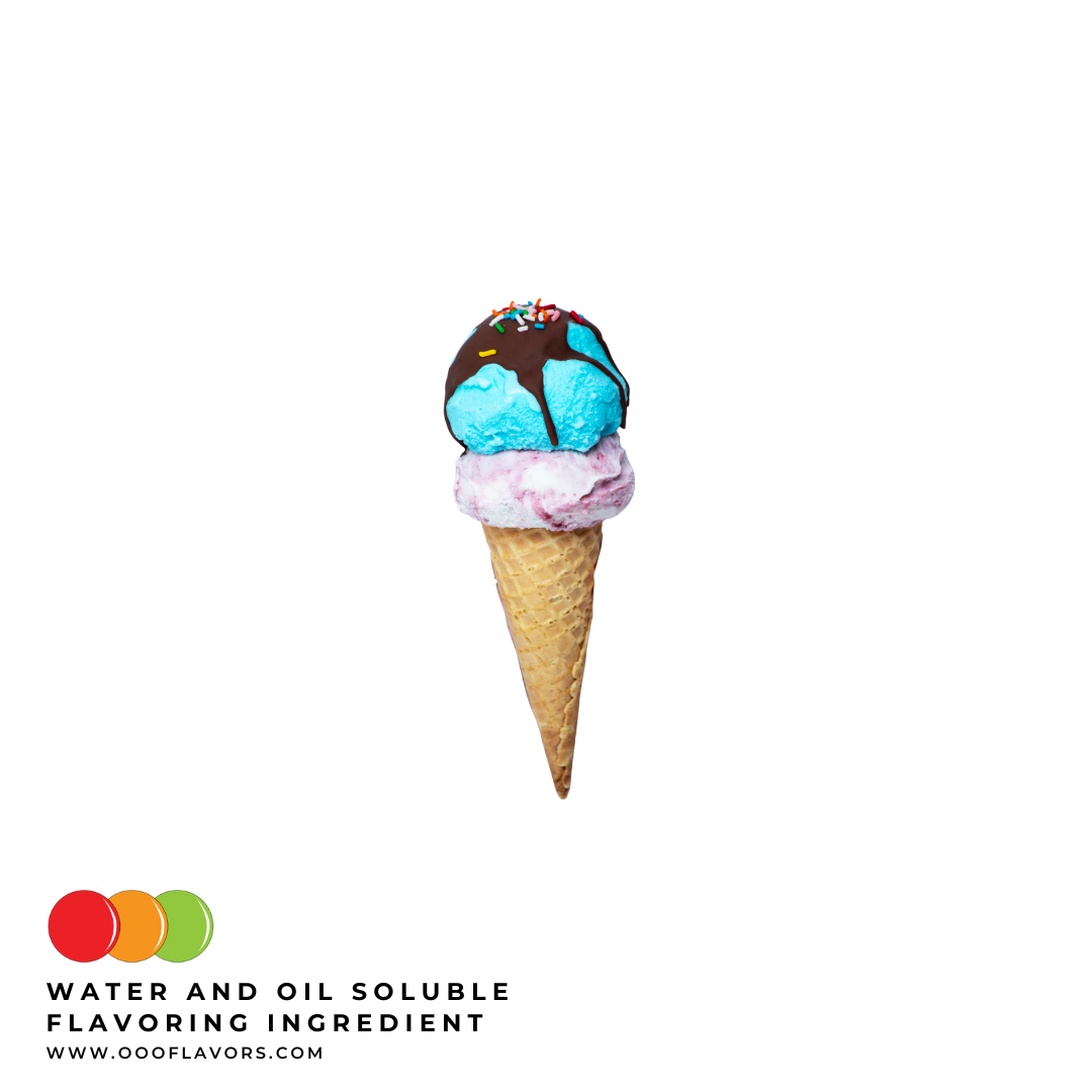 Ice Cream (Taffy Candy) Flavoring