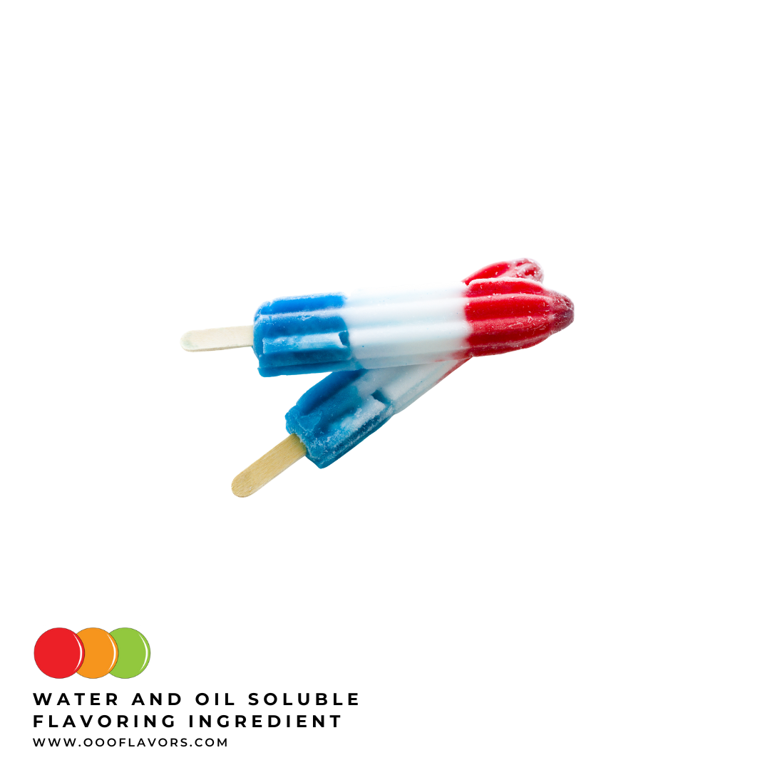 Ice Pop Flavoring