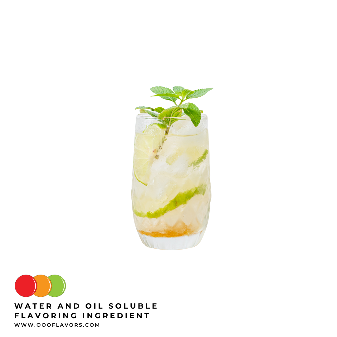 Lemon-Lime Up Soda Flavoring