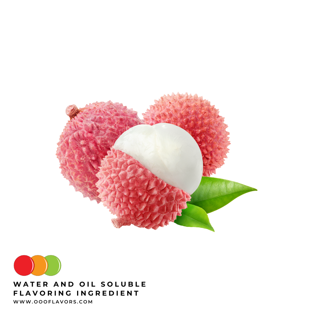 Lychee Flavoring