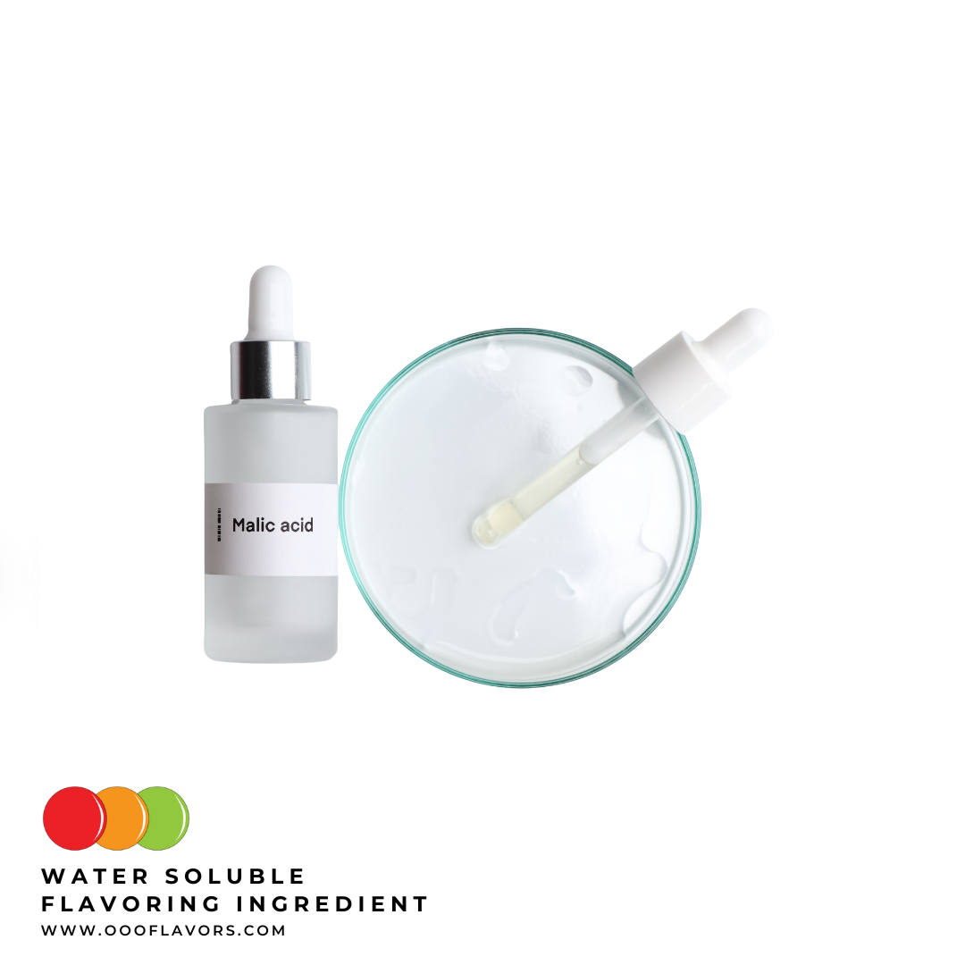 Malic Acid (Liquid)